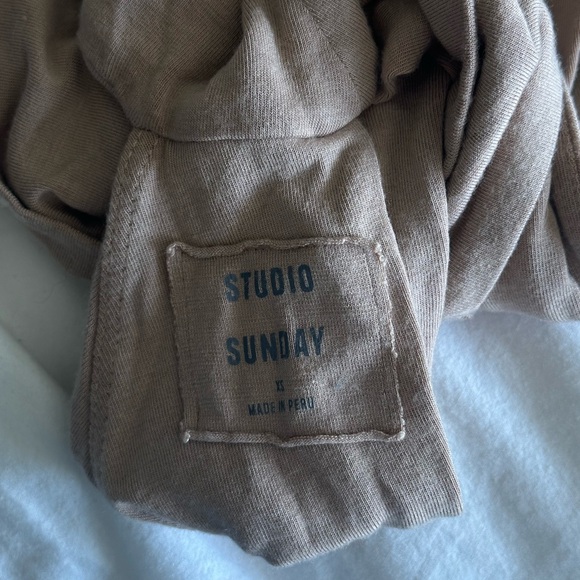 Studio Sunday Bodysuit - Picture 3 of 3